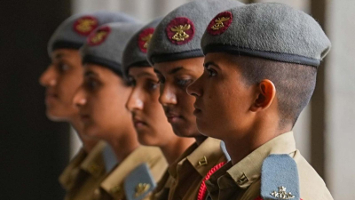 NDA Previous year question paper