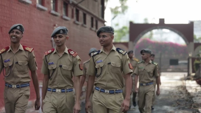 Practice Set  <br> Class- 9th <br> ( RMS/ UPSAINIK/ SAINIK) 